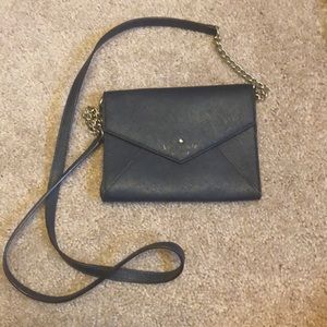 Kate Spade envelope cross body